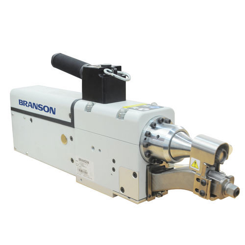 Станок для сварки ультразвук - Ultraseal 20 - Branson Ultrasonics - автоматический / для металла / для меди