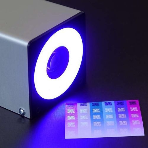 Цветная система обработки изображений - E°CAMBOX - Eckelmann AG - компактная / захвата изображения