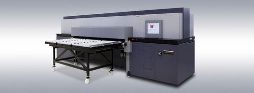 Графический плоттер - Rho P10 HS series - Durst Phototechnik AG