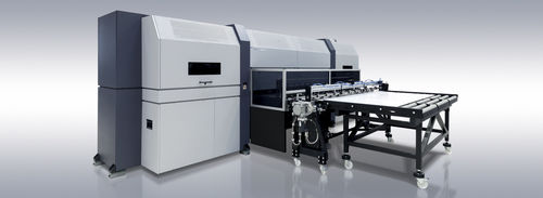 Графический плоттер - Rho 1312 - Durst Phototechnik AG