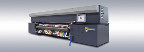 Графический плоттер - Rho 312R - Durst Phototechnik AG