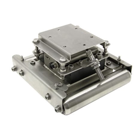 Инфракрасный датчик влажности - MF-P-HTD - Messtechnik Schaller - Modbus / аналоговый / для бумаги