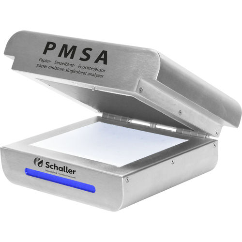 Измеритель влажности для бумаги - PMSA - Messtechnik Schaller - для лабораторий