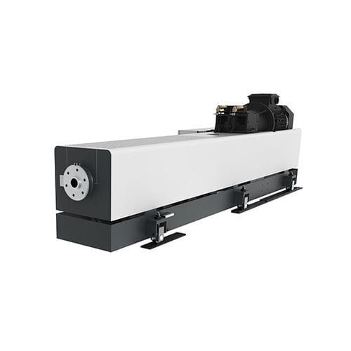 Одновинтовой экструдер - Reifenhäuser Extrusion Technology GmbH & Co. KG - для ПВХ / для PP / для PE
