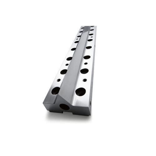 Экструзионная система для экструзии - Reifenhäuser Extrusion Technology GmbH & Co. KG