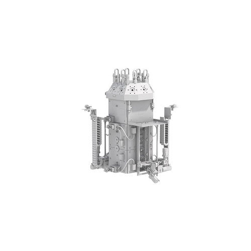 Фид-блок для коэкструзии - PAM - Reifenhäuser Extrusion Technology GmbH & Co. KG