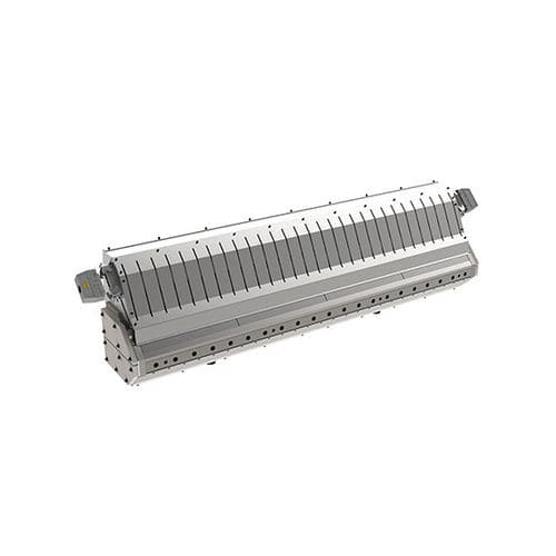 Экструзионная система - Reifenhäuser Extrusion Technology GmbH & Co. KG