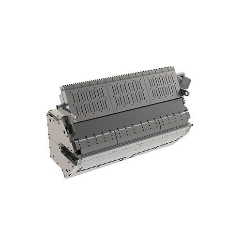 Экструзионная система для пленки с двойной ориентацией - Reifenhäuser Extrusion Technology GmbH & Co. KG