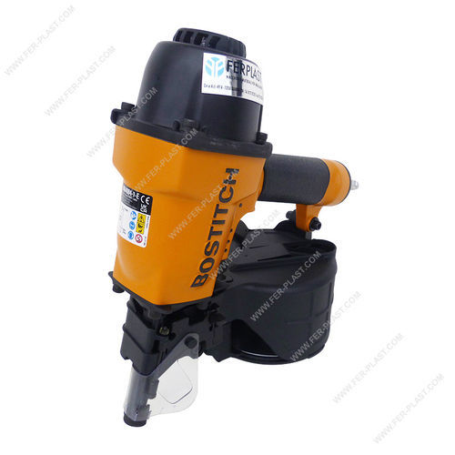 Пневматический гвоздезабивной станок - N64084-1-E - Ferplast - для дерева