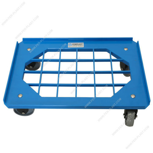 Подвижный стол паром - PD250A - Ferplast - из ABS