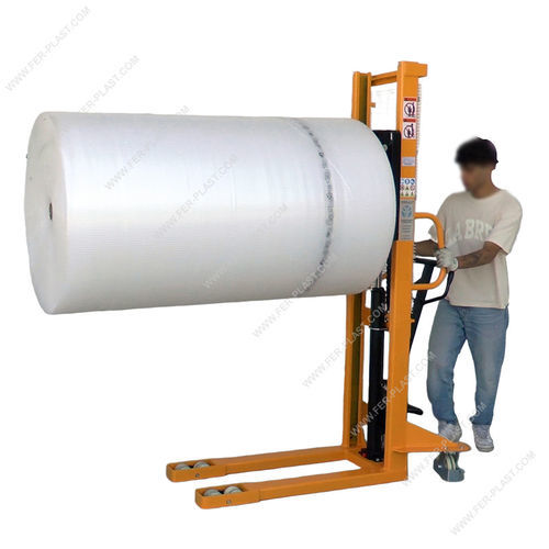 Гидравлический лифт - FPSDJ 1016 PB-PN - Ferplast - на аккумуляторе