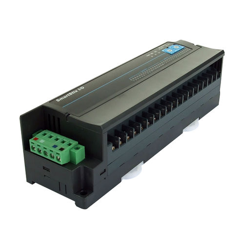 Смещенный модуль входа/выхода - GCL-AT1A - IMO Precision Controls Limited - цифровой / аналоговый / Ethernet