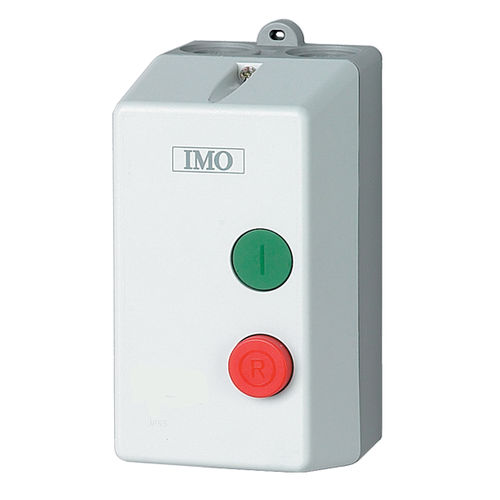 Стартер DOL - DOL10110 - IMO Precision Controls Limited - для двигателя / для сверхнагрузки / для промышленности