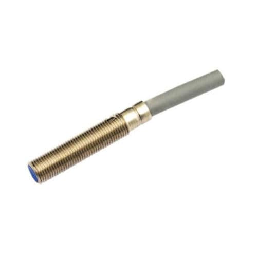 Индуктивный бесконтактный датчик - AB1/CN-1A - IMO Precision Controls Limited - цилиндрический / M4 / PNP