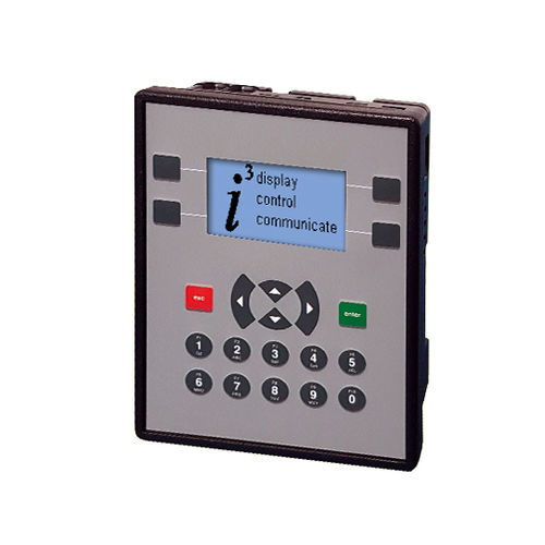Программируемый цифровой контроллер - I3AL12X/10D14-SCHF - IMO Precision Controls Limited