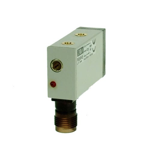 Фотоэлектрический обнаружитель датчик диффузного отражения - PS2/AP-0E - IMO Precision Controls Limited - прямоугольный / инфракрасный / миниатюрный