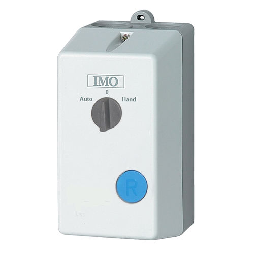 Стартер DOL - DOLH10400 - IMO Precision Controls Limited - для двигателя / для сверхнагрузки / для выключателя