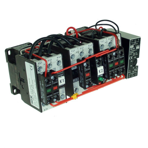 Стартер звезда-треугольник - MC-Y30M24AC - IMO Precision Controls Limited - для двигателя