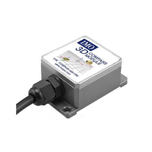Компас - COMPASS-485-15M - IMO Precision Controls Limited
