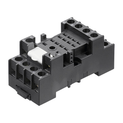 Электромеханическая опора реле - SRNE4-C - IMO Precision Controls Limited