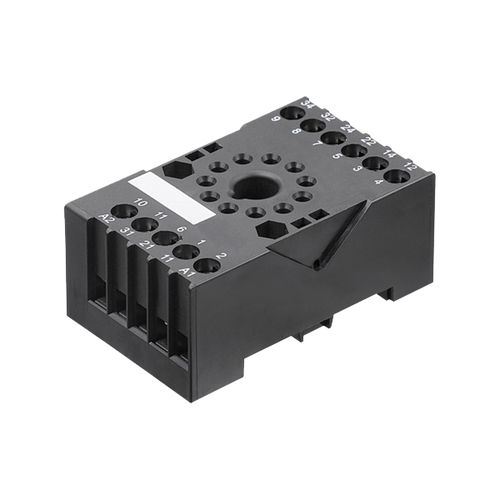 Электромеханическая опора реле - SRRE11 - IMO Precision Controls Limited