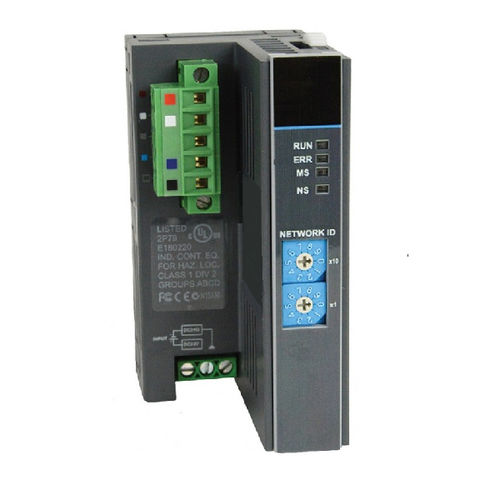 Адаптер CAN - XCL-BSSA - IMO Precision Controls Limited - для интерфейса / связной / компактный