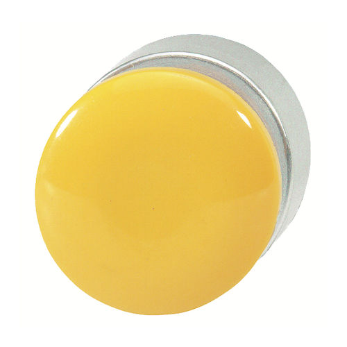 Ударная пусковая кнопка - B3P1YELLOW - IMO Precision Controls Limited - на пружине / прочная / IP67