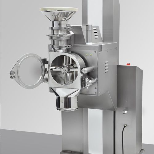 Молотковая дробилка - BTM - L.B. Bohle Maschinen und Verfahren GmbH - горизонтальная / для производства порошка / компактная