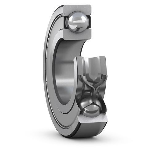 Шариковый подшипник - W series - SKF - радиальный / осевой / упорный
