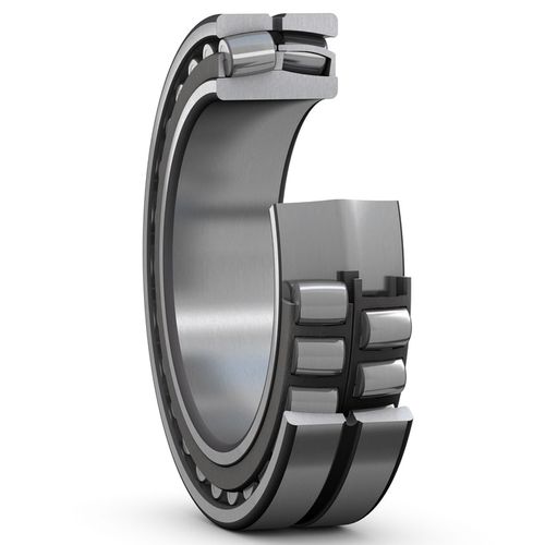 Подшипник со сферическими роликами - 22205/20 E - SKF - радиальный / осевой / из нержавеющей стали
