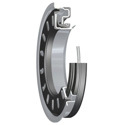 Кромочный уплотнитель - SKF - из каучука / из эластомера / из термопластика