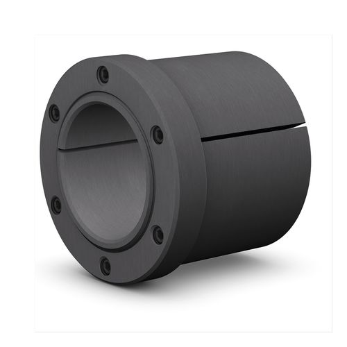 Втулка для мехобработки - SHR 150 - SKF - резьбовая / из стали / для гайки