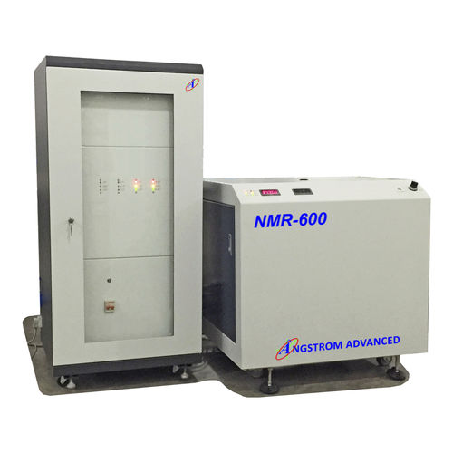 Спектрометр ЯМР - NMR-600 - Angstrom Advanced - для использования в фармацевтике / компактный