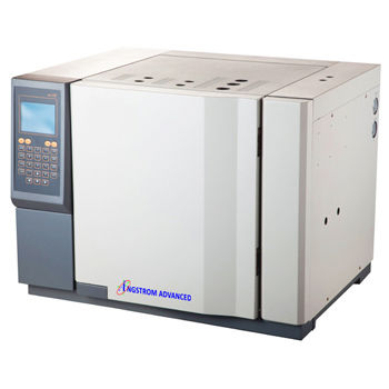Хроматограф в газовой фазе - GC8000 - Angstrom Advanced - для анализа следов примесей / FID / TCD