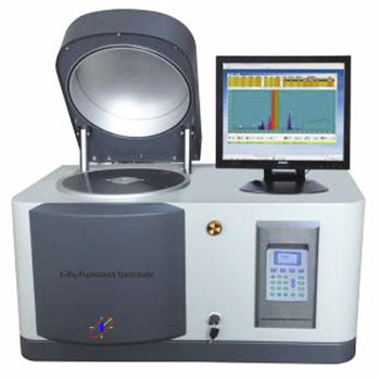 Флуоресцентный спектрометр - ADX-9800 - Angstrom Advanced - EDXRF / для анализа драгоценных металлов