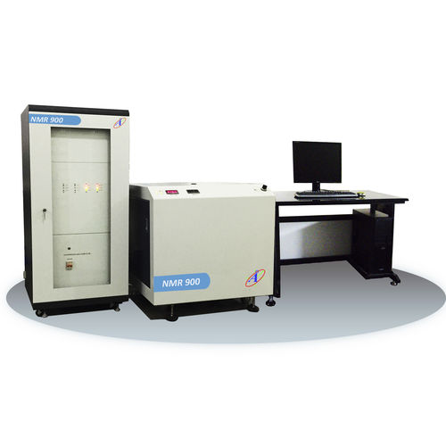 Спектрометр ЯМР - NMR-900 - Angstrom Advanced - для лабораторий / компактный / высокое разрешение
