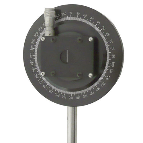 Прецизионный оптическая прорезь - 202424 - OVIO INSTRUMENTS