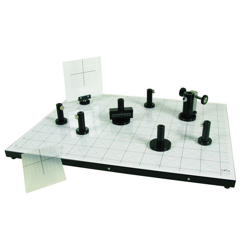 Оптический стол - MagMax 202547 - OVIO INSTRUMENTS