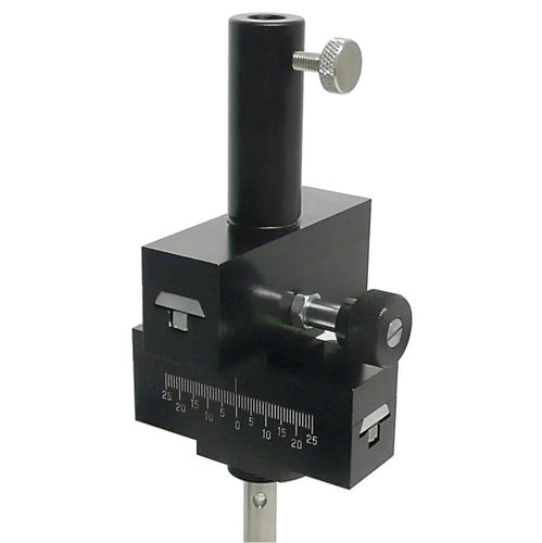 Координатный стол XY - 202447 - OVIO INSTRUMENTS - 2 оси / сверхточный