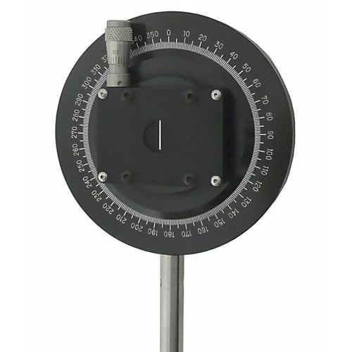 Прецизионный оптическая прорезь - 202424 - OVIO INSTRUMENTS