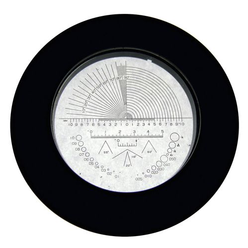 Эталон калибровки - 202388 - OVIO INSTRUMENTS - оптический