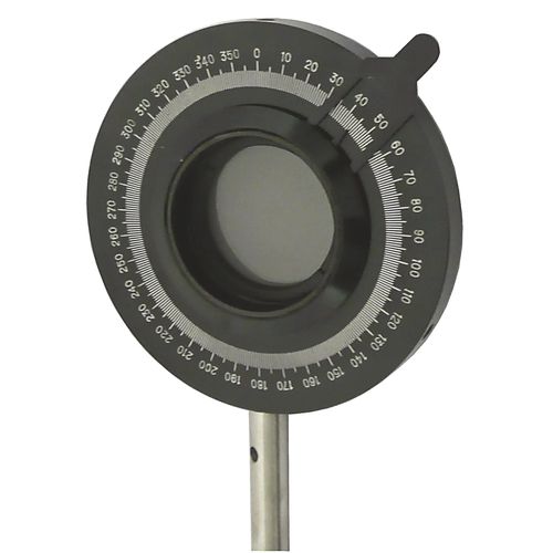 Круговой оптический поляризатор - 20 series - OVIO INSTRUMENTS - оптический