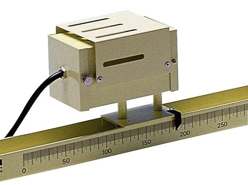 Источник света с галогенной лампой - 202202 - OVIO INSTRUMENTS - с волокнами / белый
