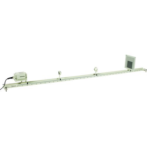 Источник света с волокнами - 605447 - OVIO INSTRUMENTS - белый