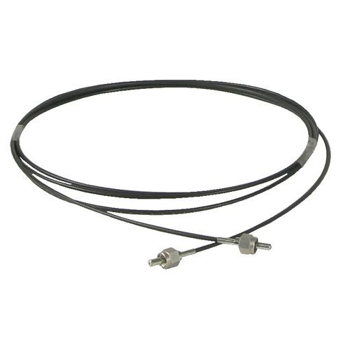 Оптический кабель для передачи данных - 204600 - OVIO INSTRUMENTS - SMA / многопроволочный