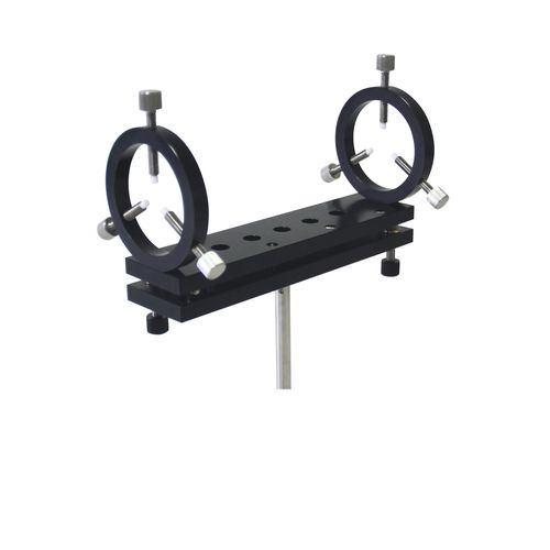 Опора для лазерного модуля - 203465 - OVIO INSTRUMENTS - из алюминия