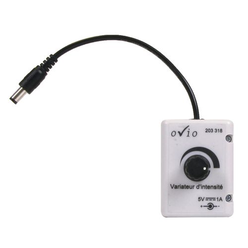 Переключатель света для светодиода - 203318 - OVIO INSTRUMENTS