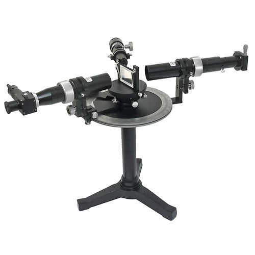Моторизованный гониометр - 202625 - OVIO INSTRUMENTS
