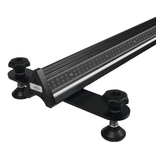 Полный оптический стол - Prismax 20 series - OVIO INSTRUMENTS