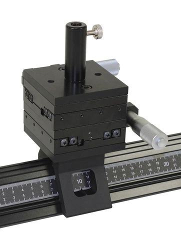 Точный оптический стол - 203472 - OVIO INSTRUMENTS